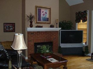 27 Mountain Creek Dr SE, Rome, GA 30161