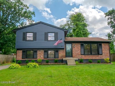 8204 Autumnwood Way, Louisville, KY, 40291