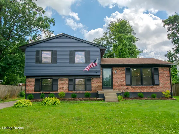 8204 Autumnwood Way, Louisville, KY 40291