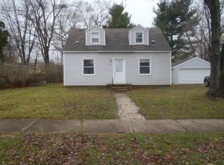 2404 Twilight St, Jackson, MI 49203