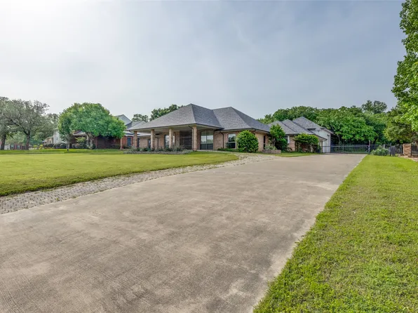 704 Indian Springs Trl, Kennedale, TX 76060