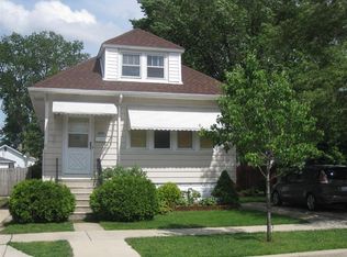 4245 Johnson Ave, Hammond, IN 46327