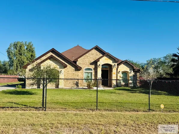 30821 Fm 1847, Los Fresnos, TX 78566