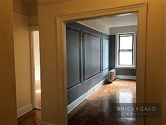 Rented by BRICK & GALO REALTY CORP