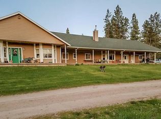 35322 Washoe Rd, Bonner, MT 59823
