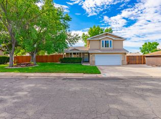 1413 W 320 N, Saint George, UT 84770