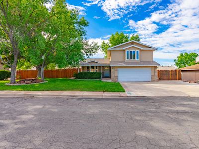 1413 W 320 N, Saint George, UT, 84770