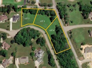 Longhill Dr LOT 3, Zanesville, OH 43701