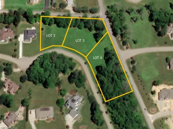 Longhill Dr Lot 4, Zanesville, OH 43701