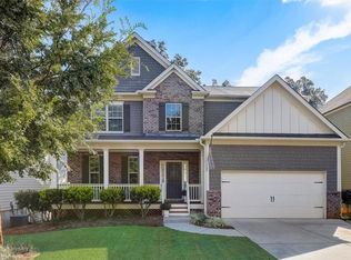 4450 Fourth Rail Ln, Cumming, GA 30028