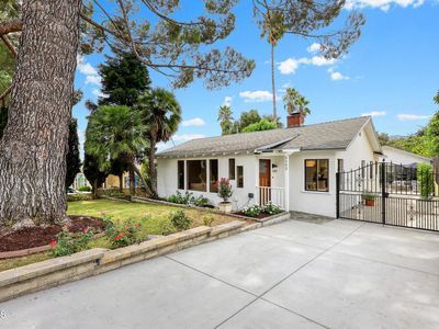 4543 Rockland Pl, La Canada Flintridge, CA, 91011