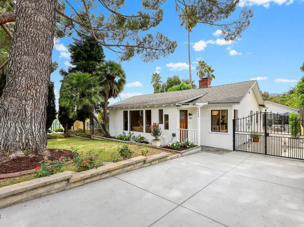 4543 Rockland Pl, La Canada Flintridge, CA 91011