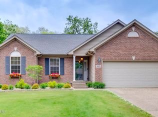 3820 Jean Cain Pl, Louisville, KY 40245