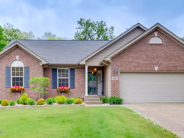 3820 Jean Cain Pl, Louisville, KY 40245