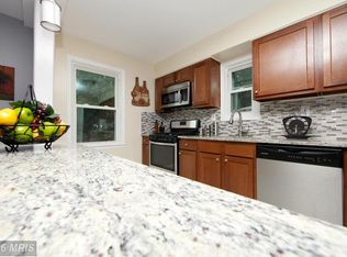 5435 Hilltop Ave, Baltimore, MD 21206