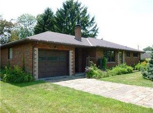 1131 Euclid Ave, Aliquippa, PA 15001