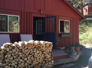 6527 S Brook Forest Rd #10421331, Evergreen, CO 80439