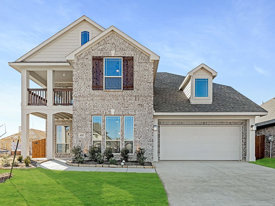 1st image of 4517 Blue Mist Dr