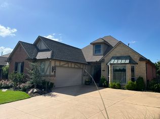 821 Prairie Dunes Way, Edmond, OK 73003