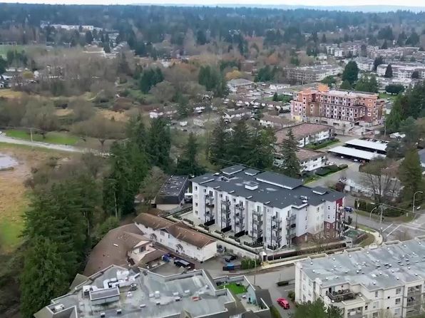 5420 208th St #401, Langley, BC V3A 4X6