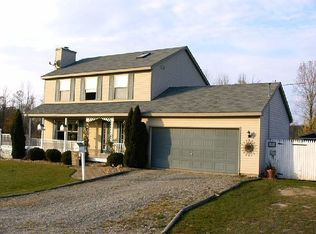 3499 Bauer Rd, Brighton, MI 48116