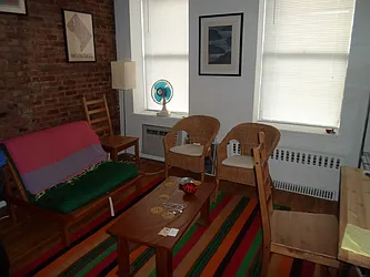 Rented by Sky Management