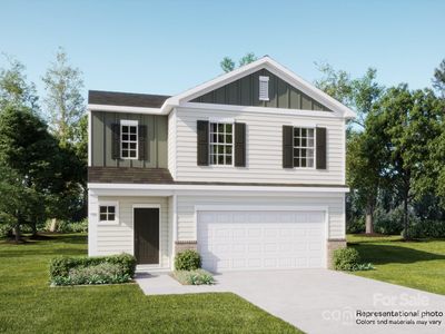 3202 Crawford Ave, Gastonia, NC, 28052