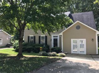 3615 Cardinal Ridge Dr, Greensboro, NC 27410