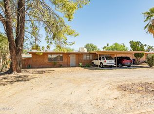 5521 E Camden St, Tucson, AZ 85712