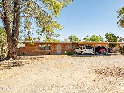 5521 E Camden St, Tucson, AZ, 85712