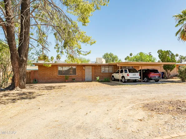 5521 E Camden St, Tucson, AZ 85712