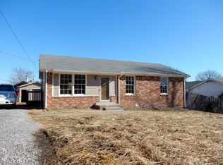 243 Evergreen Cir, Hendersonville, TN 37075
