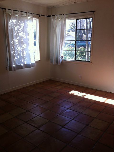 Front bedroom