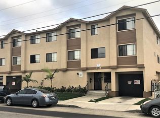 3138 W 139th St #STUDIO, Hawthorne, CA 90250