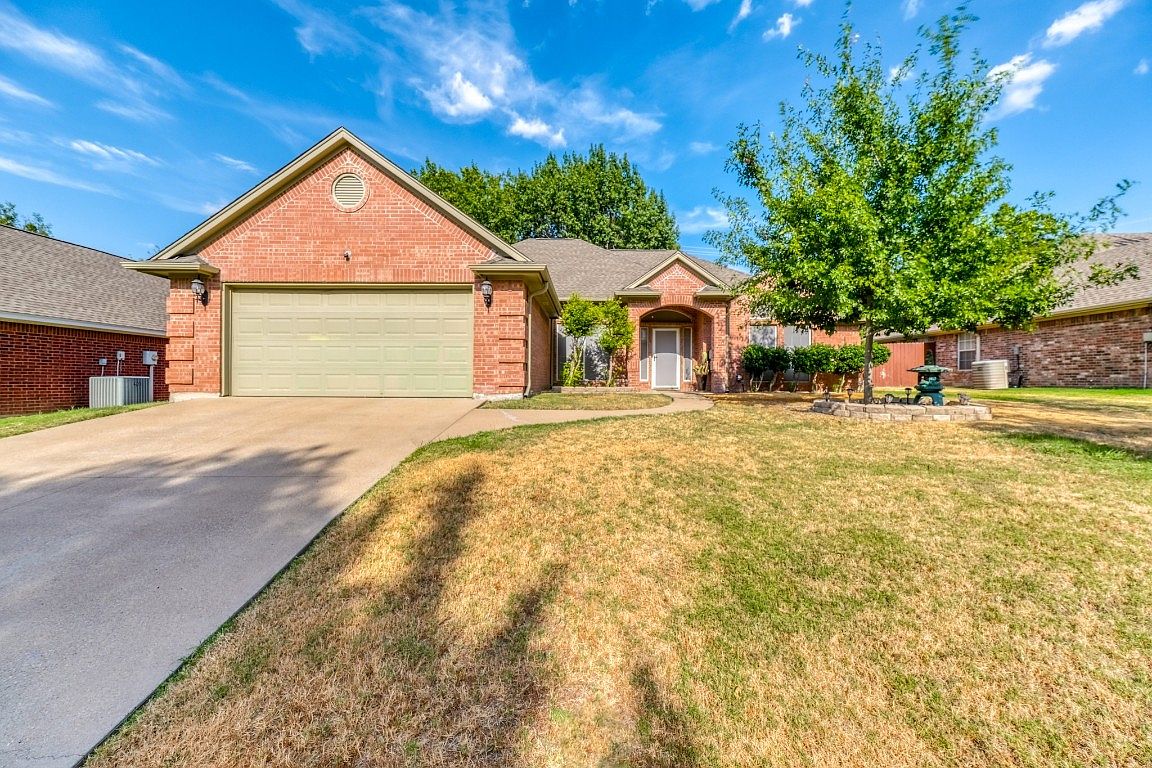 1345 Timber Creek Dr, Weatherford, TX 76086 MLS 20400326 Zillow