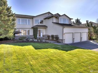 5205 Ridge Pl NE, Tacoma, WA 98422