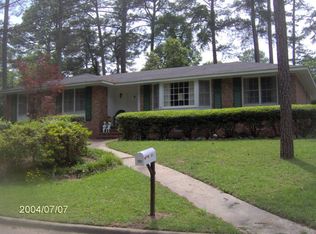 1901 Rock Springs Dr, Augusta, GA 30909