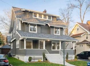 8 Laurel Pl, Glen Ridge, NJ 07028