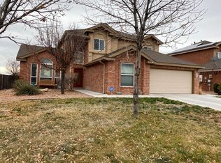2528 Corte Palos SE, Rio Rancho, NM 87124