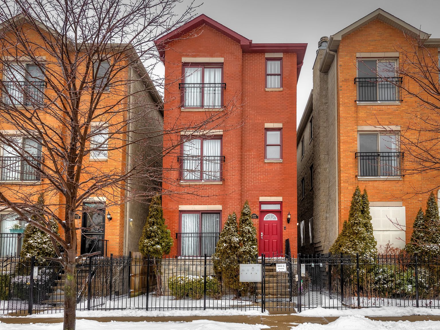 5848 S Prairie Ave, Chicago, IL 60637 Zillow