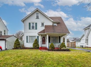 59 Woodman Park, Rochester, NY 14609