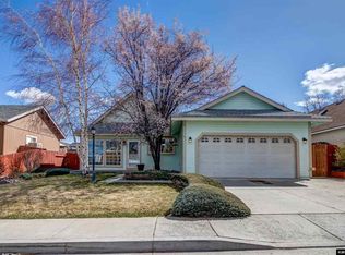 4225 Spring Dr, Carson City, NV 89701