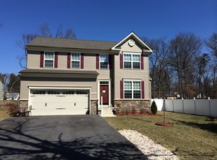 1514 Monard Ave, Severn, MD 21144
