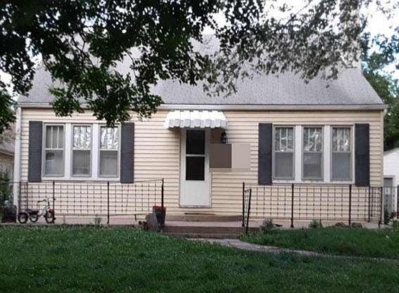 1st image of this home