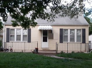 808 S Chautauqua Ave, Wichita, KS 67211