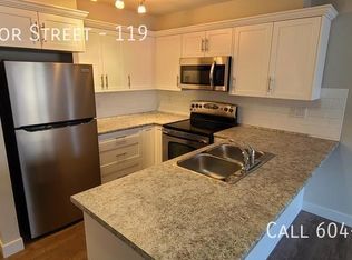 9422 Victor St #119, Chilliwack, BC V2P 0B8