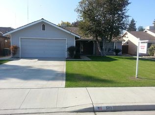 5113 Granite St, Bakersfield, CA 93313