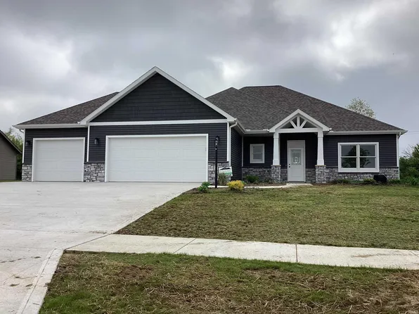 221 Grey Goose Blvd, Decatur, IN 46733