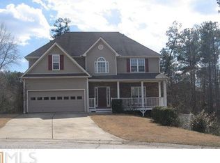 304 Armor Cir, Powder Springs, GA 30127