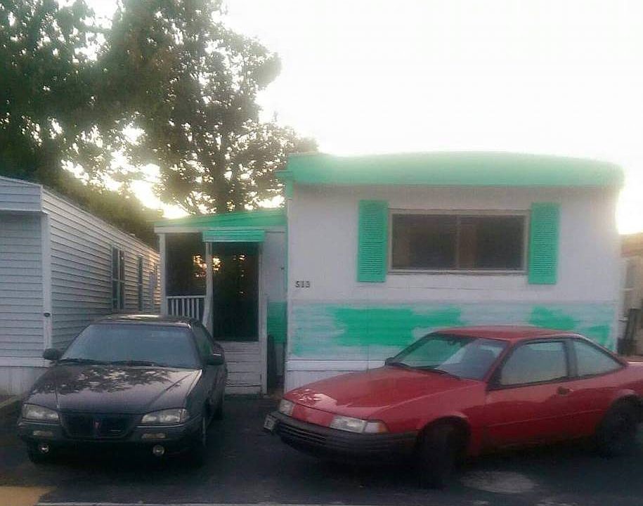 1st image of 6160 S 6th St Lot S13